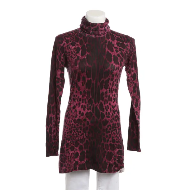 Maglia in cachemire, in Rosa, Cachemire, Sem Per Lei.