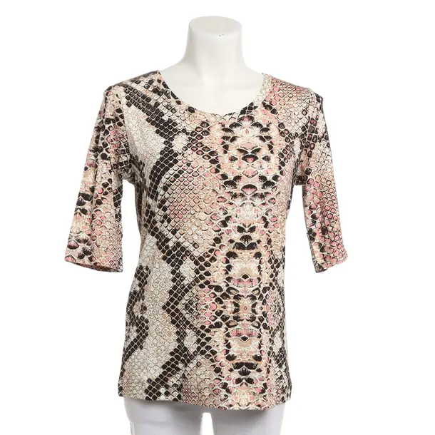 Camicia, in Multicolore, Cotone, Marc Cain Sport