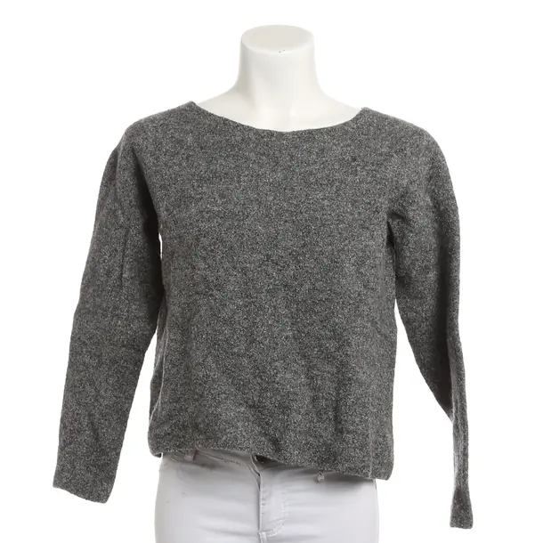 Maglione, in Grigio, Lana, Marc Cain