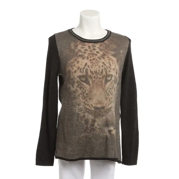 Pullover, in Braun, Polyacryl, Marc Cain Sports