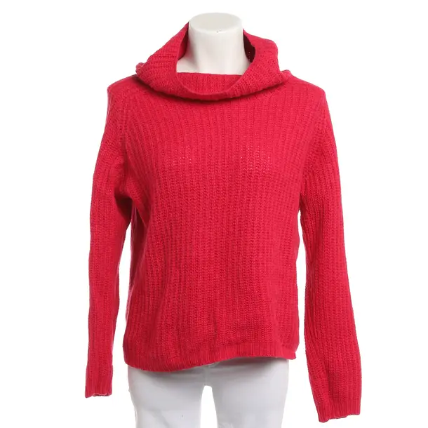 Jumper, in Raspberry, Acrylic, Marc Cain Sports