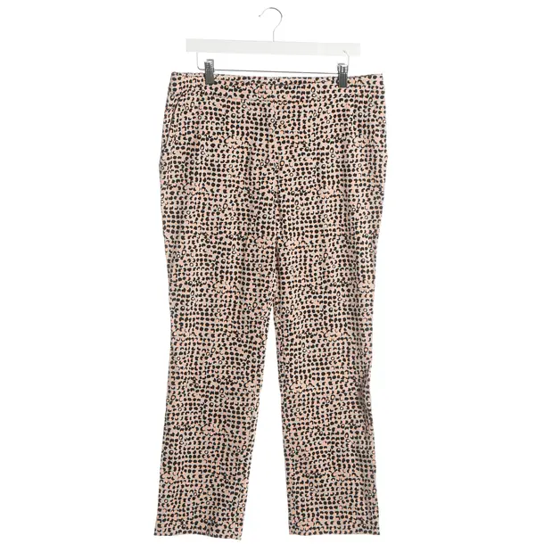 Pants, in Multicolored, Polyester, Marc Cain