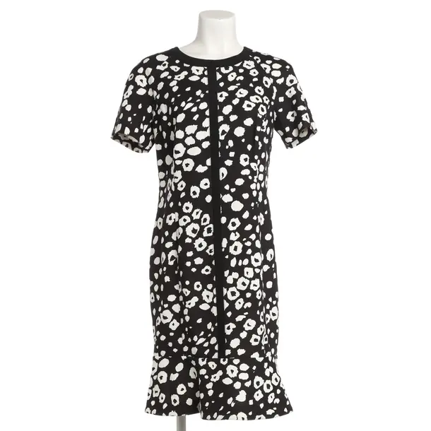 Dress, in Black, Polyamide, Marc Cain