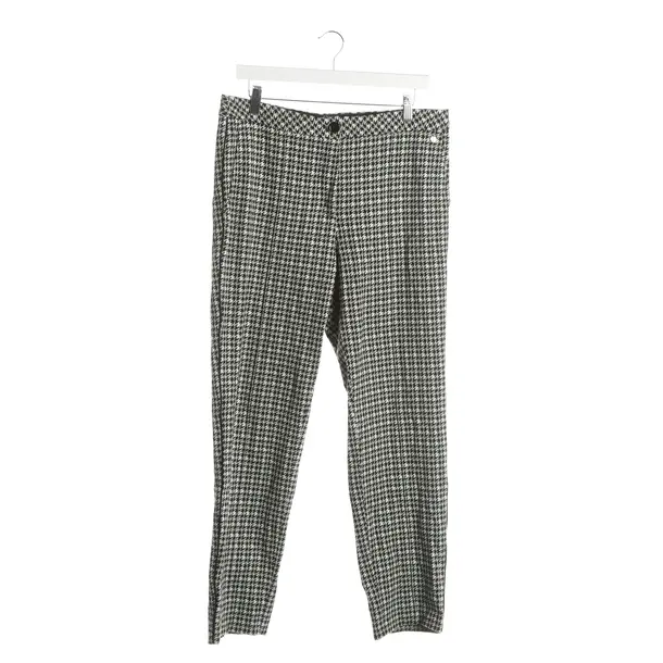Pants, in Multicolored, Viscose, Marc Cain