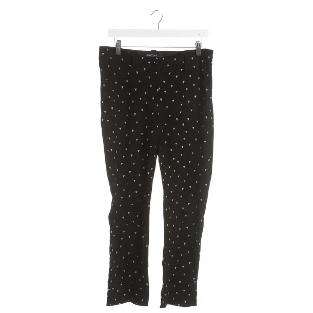 Hose, in Schwarz, Viskose, Marc Cain Sports