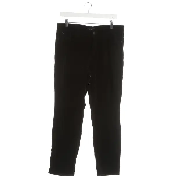 Hose, in Schwarz, Baumwolle, Marc Cain Sports