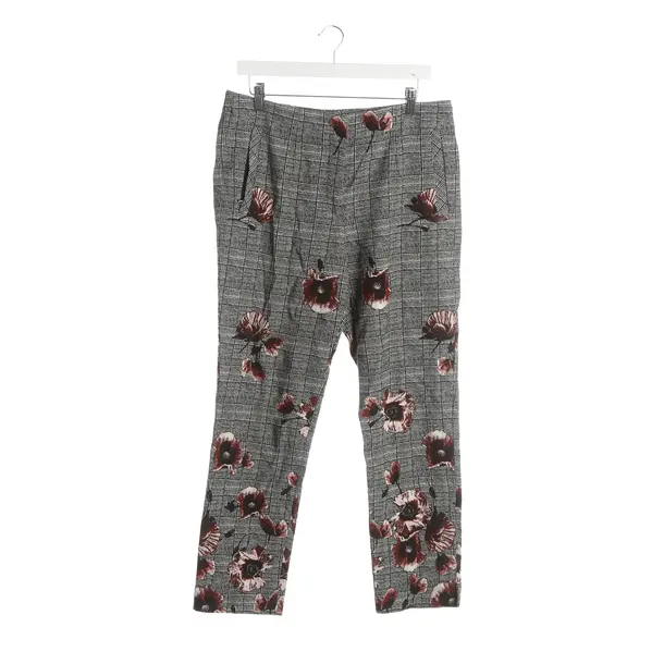 Pantaloni, in Multicolore, Cotone, Marc Cain