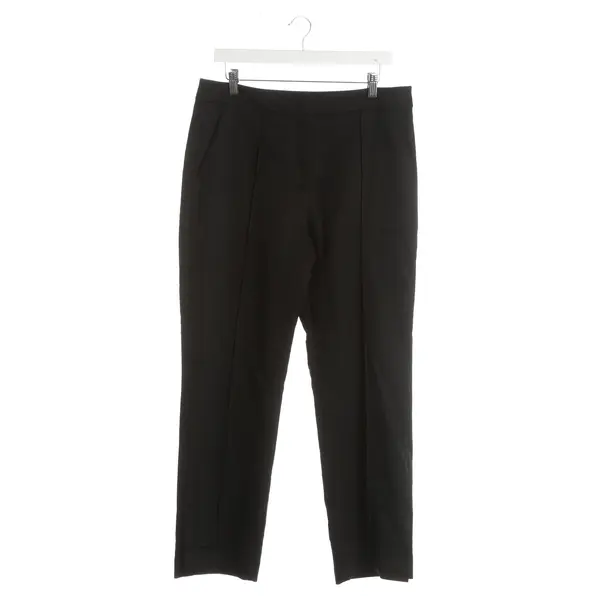 Hose, in Schwarz, Polyester, Marc Cain