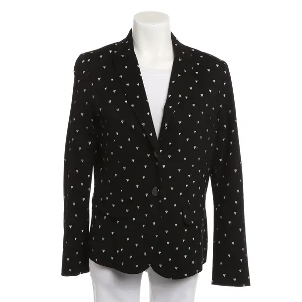 Blazer, in Schwarz, Polyimid, Marc Cain