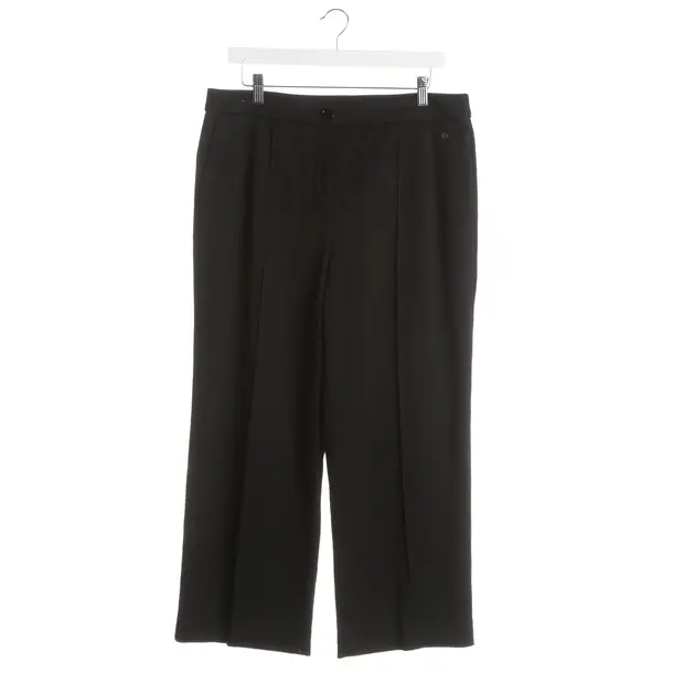 Pantaloni, in Nero, Poliammide, Marc Cain