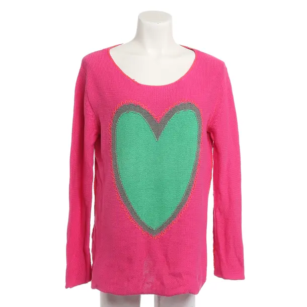 Jumper, in Pink, Cotton, Lieblingsstück
