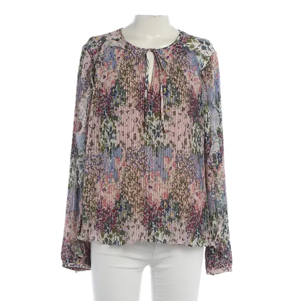 Camicetta, in Multicolore, Poliestere, Ted Baker