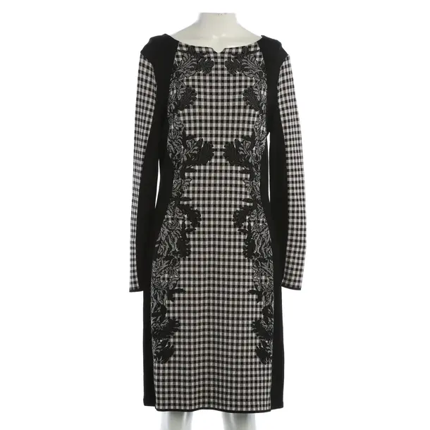 Dress, in Black, Modal, Marc Cain