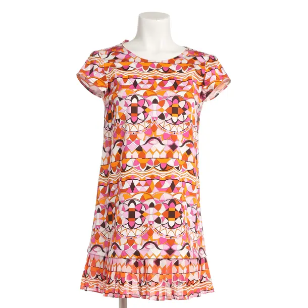 Abito, in Multicolore, Cotone, Emilio Pucci