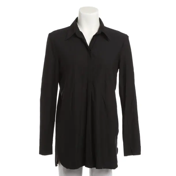 Camicetta, in Nero, Poliammide, Marc Cain