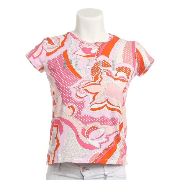 Camicia, in Multicolore, Cotone, Emilio Pucci