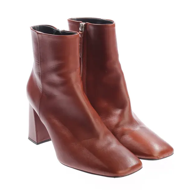 Stiefeletten, in Braun, Marc Cain