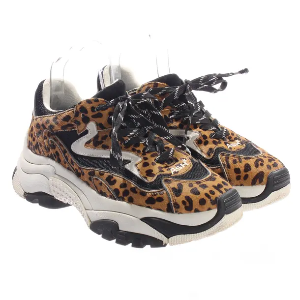 Sneaker, in Mehrfarbig, Ash