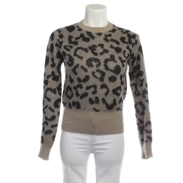 Maglione, in Multicolore, Cotone, Max Mara