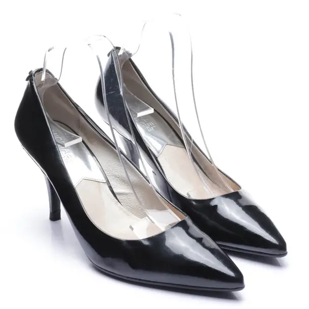 Pumps, in Black, Michael Kors