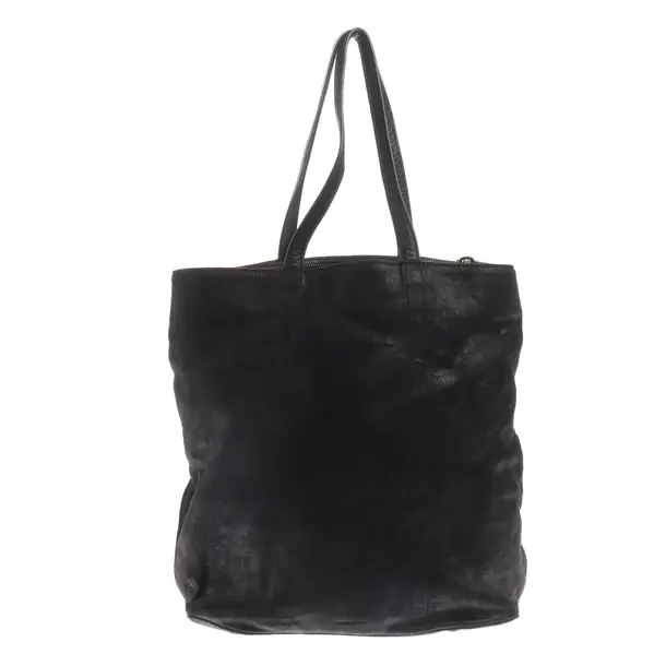 Shoulder Bag, in Black, Leather, Marc O'Polo