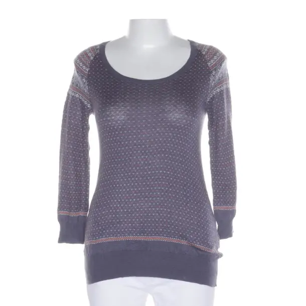 Jumper in Multicolored, Wool, The North Face