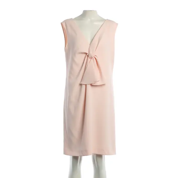 Abito da cocktail, in Rosa chiaro, Poliestere, Lanvin