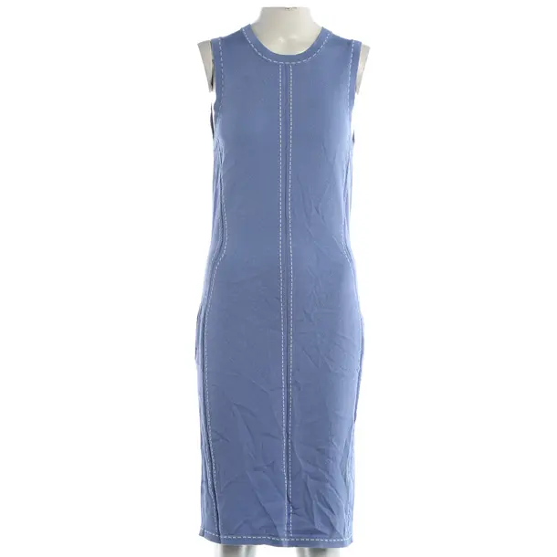 Kleid, in Lavendel, Viskose, Blumarine