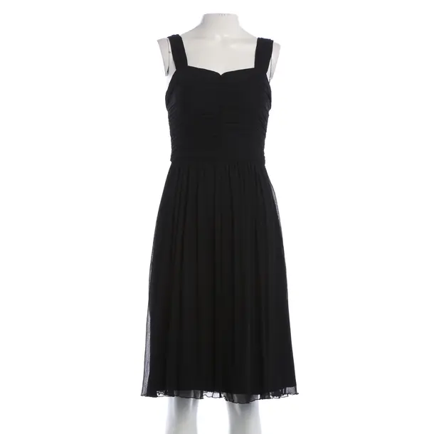 Cocktailkleid, in Schwarz, Polyester, Hugo Boss Red Label