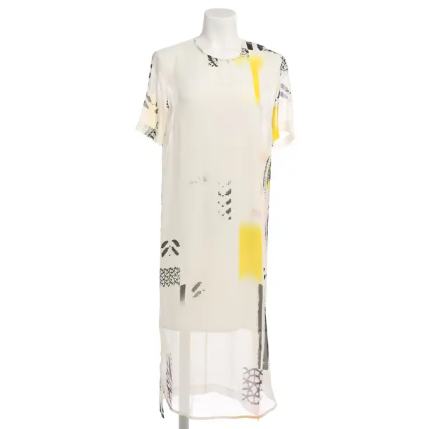 Kleid, in Mehrfarbig, Seide, Lala Berlin