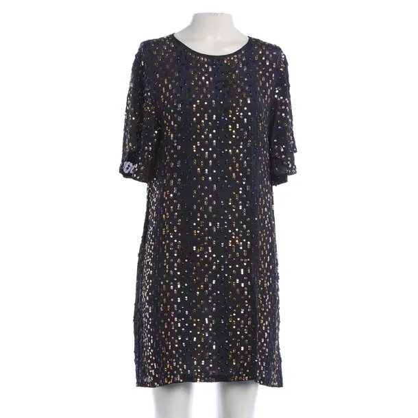 Kleid, in Mehrfarbig, Viskose, Velvet by Graham and Spencer