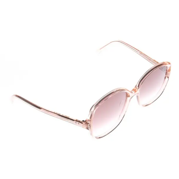 Sunglasses, in Light Pink, Synthetic, Céline