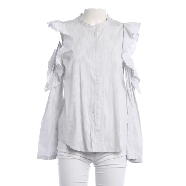 Camicetta, in Multicolore, Cotone, Dorothee Schumacher