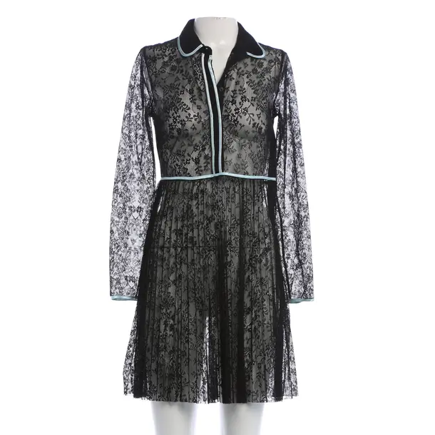 Abito, in Nero, Viscosa, Maje