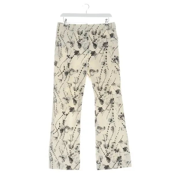 Pants in Multicolored, Cotton, Prada