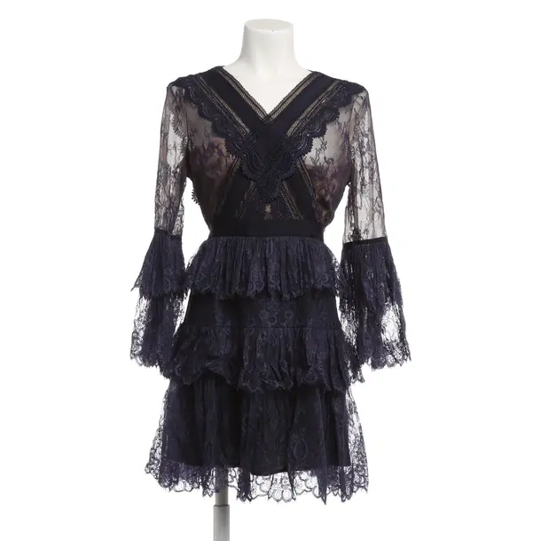 Abito da cocktail, in Marina Militare, Poliammide, autoritratto