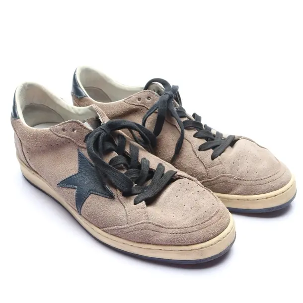 Sneaker in Braun, , Golden Goose