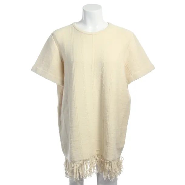 Shirt in White, Cotton, Jil Sander