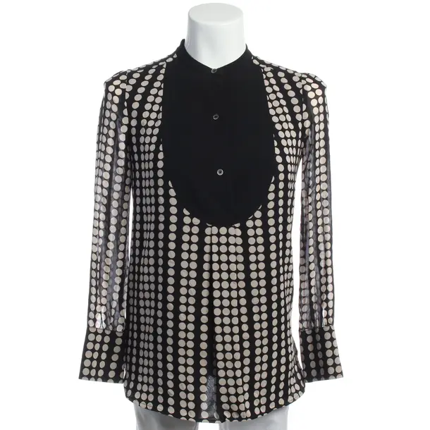Blouse in Multicolored, Silk, Tory Burch