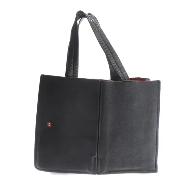 Borsetta, in Nero, Pelle, Bally