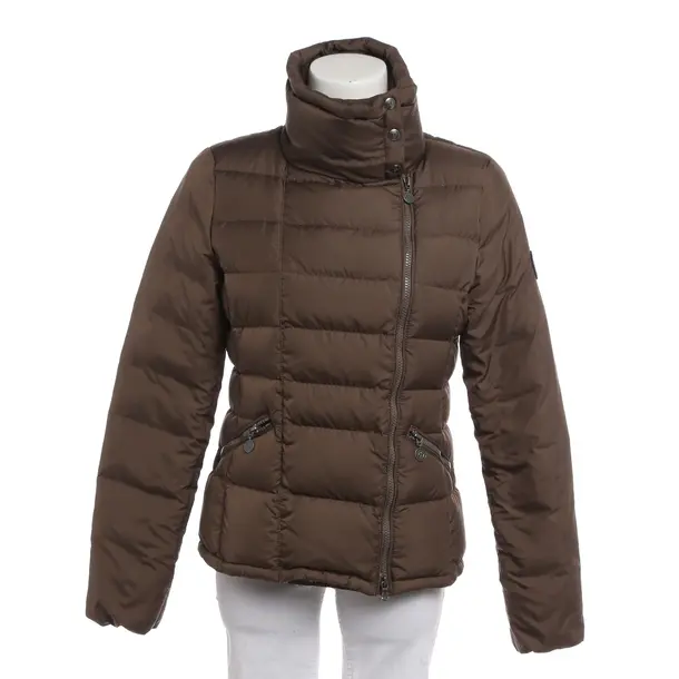 Giacca mezza stagione, in Marrone, Poliestere, Marc O'Polo