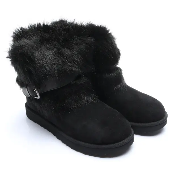 Winter Boots in Black, , UGG Australia