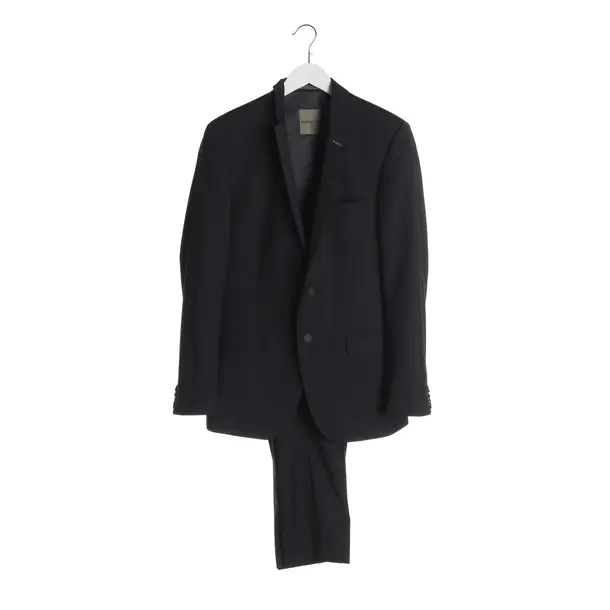 Suit in Gray, Polyester, Benvenuto