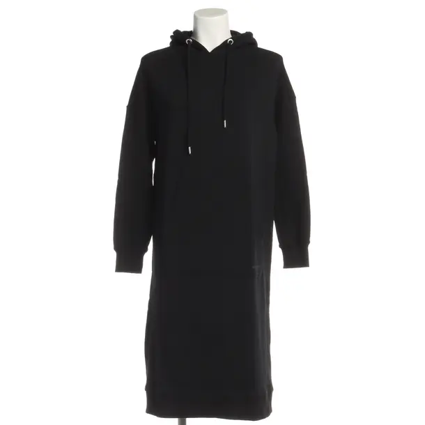 Kleid in Schwarz, Baumwolle, Marc O'Polo