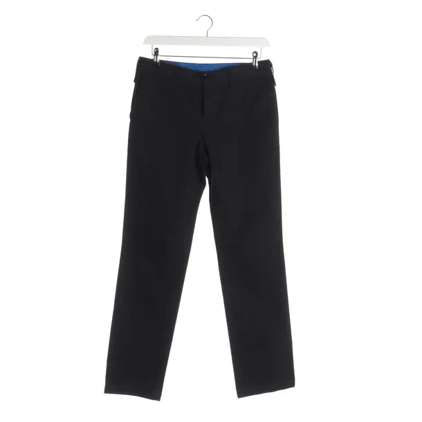 Chinos in Blue, Cotton, Burberry Brit