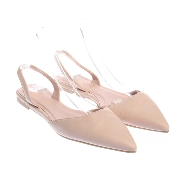 Slingbacks in Pink, , Pretty Ballerinas