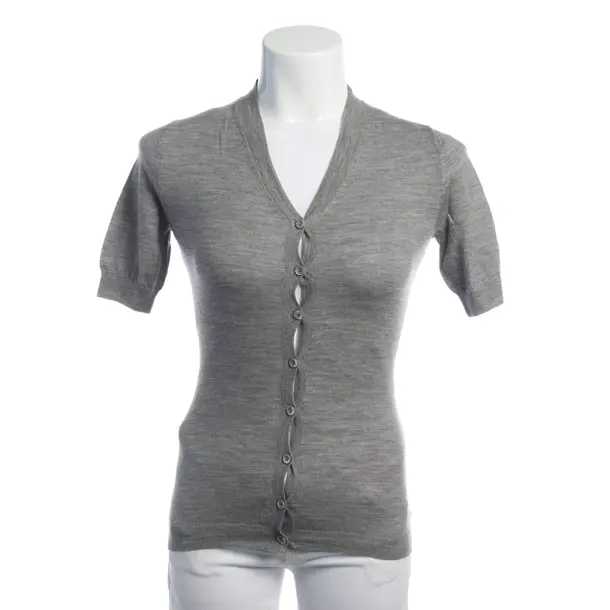 Camicia, in Grigio, Lana, Strenesse