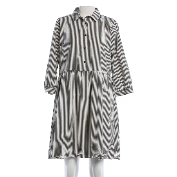 Dress, in Beige, Cotton, Woolrich