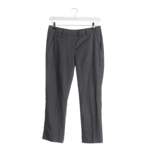Hose in Grau, Polyester, Seductive