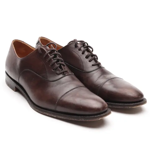 Flats in Brown, , Church´s